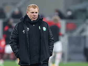 Lennon pleased with 